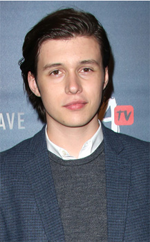 Logan Miller